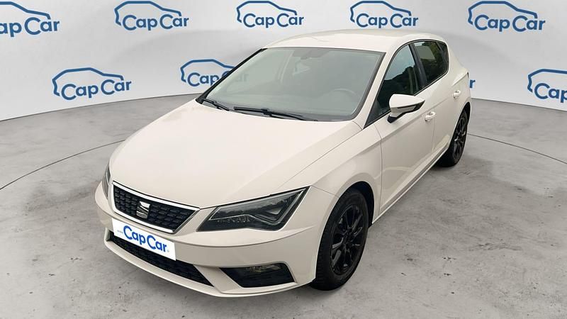 Utilisé 2018 Seat Leon Style | 9 690 € - Image 1/3