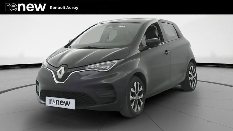 Othercolor Occasion 2022 Renault Zoe Zen Citadine | 15 990 € (Prix juste) - Image 1/4