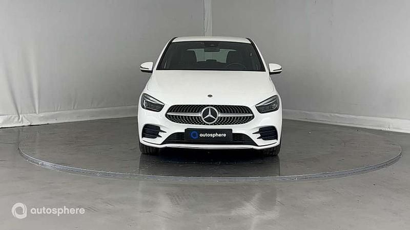 Occasion Mercedes B250e AMG line 162 ch (119 kW) 2022 Monospace