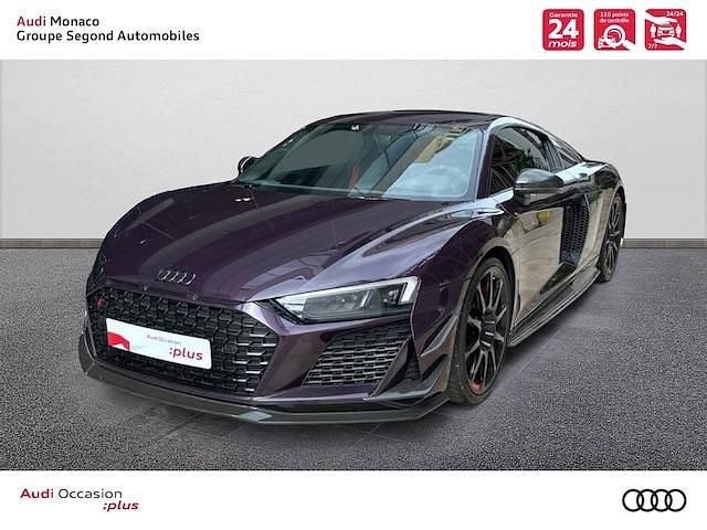 Utilisé 2023 Audi R8 Coupé Performance Coupé | 234 900 € - Image 1/4