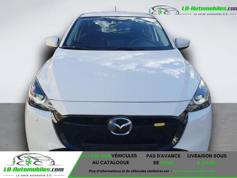 Occasion 2023 Mazda 2 Citadine | 18 800 € (Bon prix) - Image 1/4