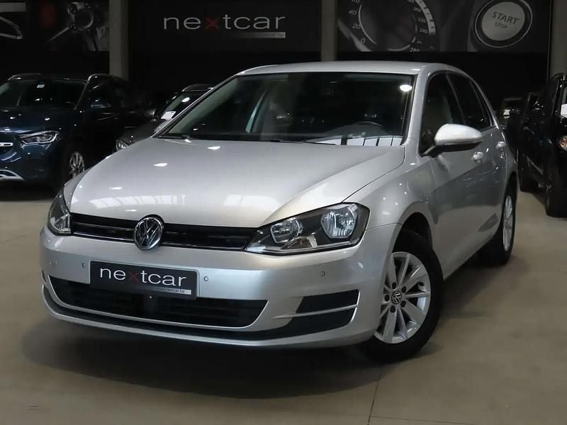 Argent Utilisé 2016 VW Golf VII Berline | 9 490 € (Bon prix) - Image 1/4