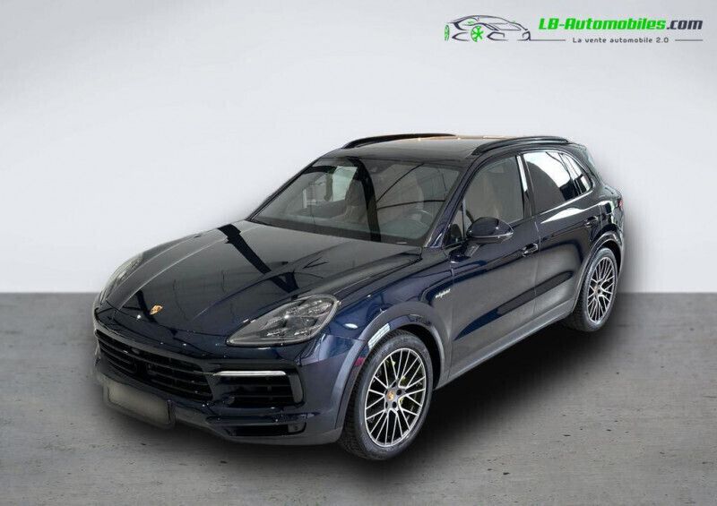 Utilisé 2018 Porsche Cayenne SUV | 65 800 € (Prix juste) - Image 1/4