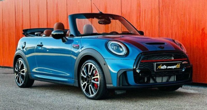 Utilisé 2021 Mini John Cooper Works Citadine | 39 900 € - Image 1/4