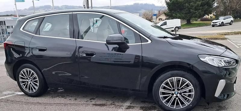 Occasion BMW 218 Active Tourer Luxury Line 136 ch (100 kW) 2023 Monospace