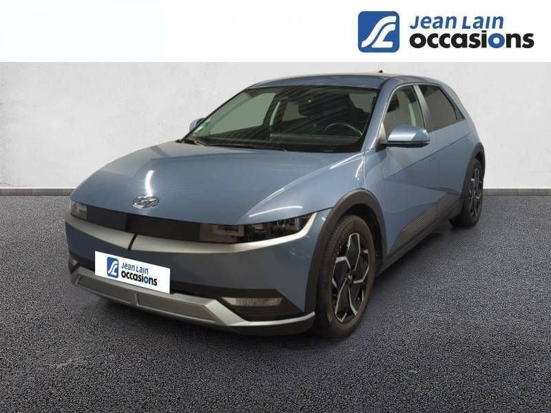 Bleu Utilisé 2023 Hyundai Ioniq 5 SUV | 29 390 € (Prix juste) - Image 1/3
