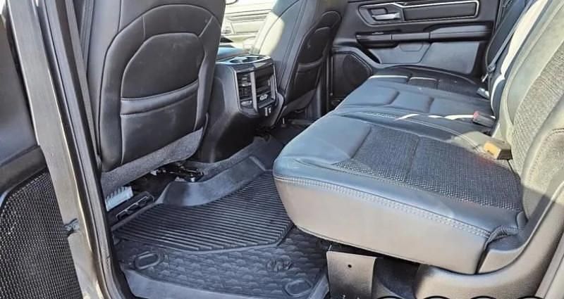 Occasion Dodge Ram 2020 Pick-up