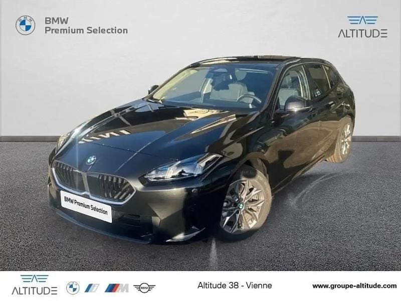 Othercolor Utilisé 2025 BMW 120 Comfort Edition Citadine | 34 990 € - Image 1/4