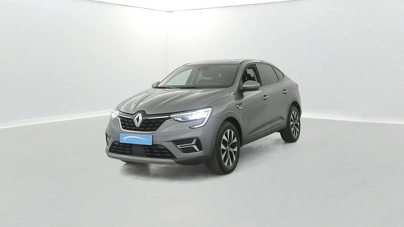 Occasion 2023 Renault Arkana Evolution SUV | 21 490 € (Prix juste) - Image 1/4
