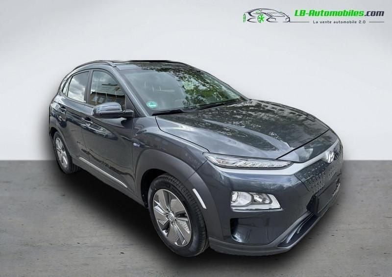 Utilisé 2021 Hyundai Kona SUV | 21 600 € (Prix juste) - Image 1/4