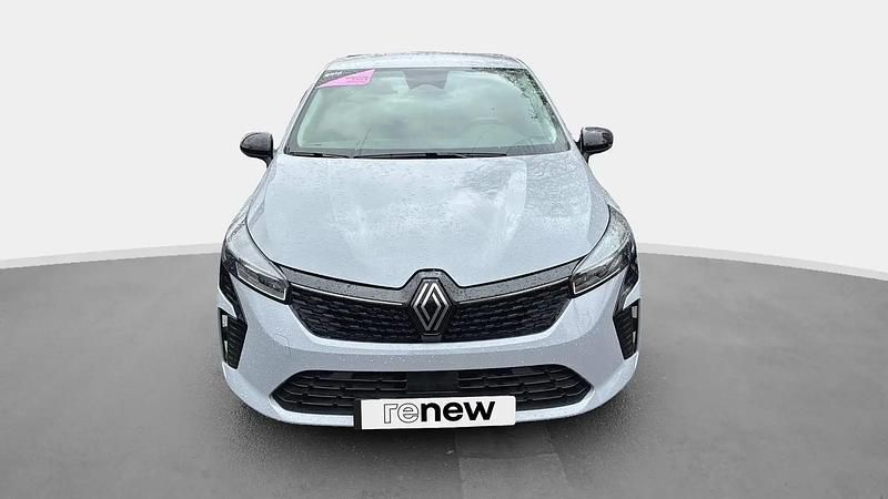 Occasion Renault Clio V Evolution 145 ch (106 kW) 2024 Gris Citadine