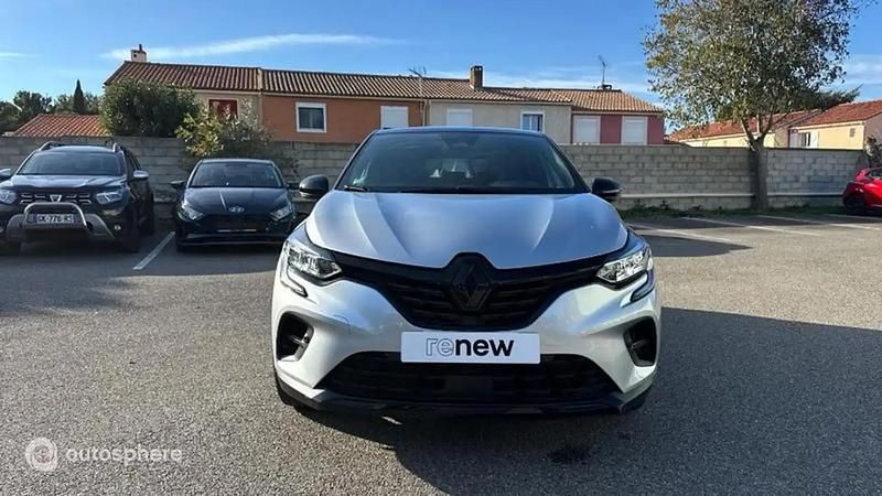 Occasion Renault Captur Rive Gauche 92 ch (67 kW) 2022 SUV