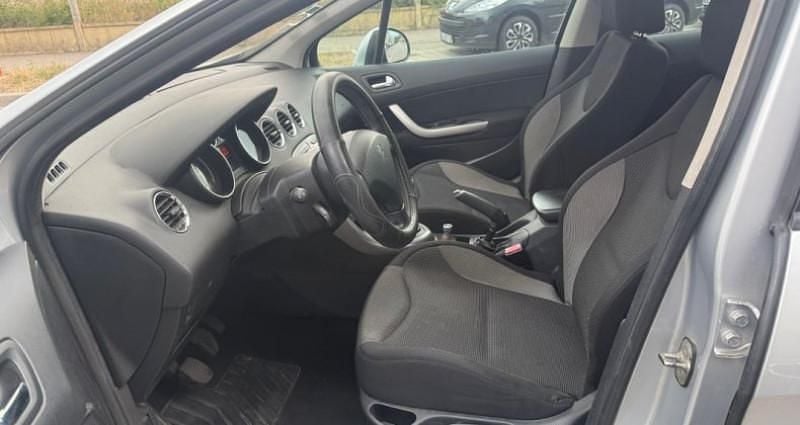 Occasion Peugeot 308 Premium 120 ch (88 kW) 2007 Berline