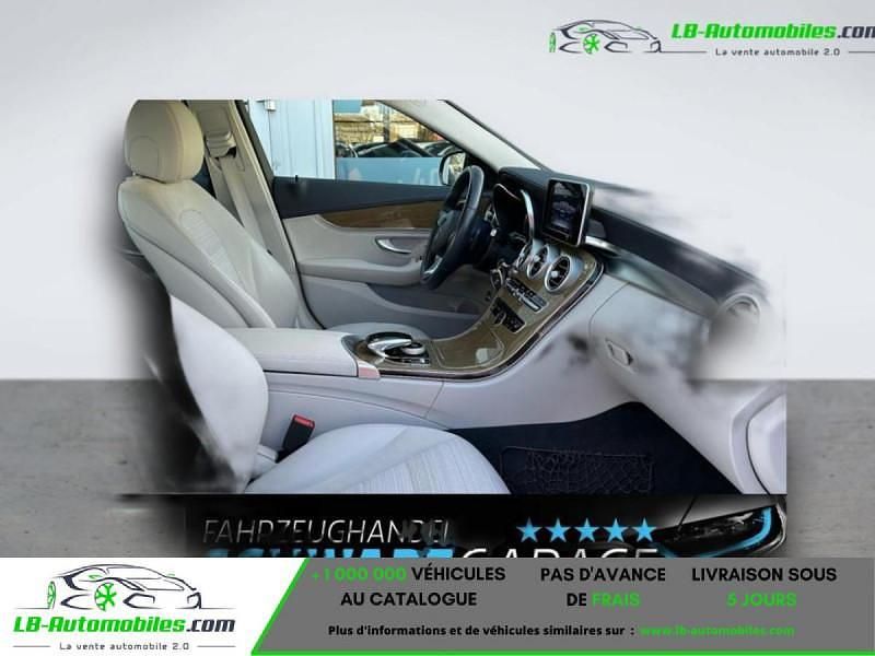 Occasion Mercedes C250 211 ch (155 kW) 2014 Berline