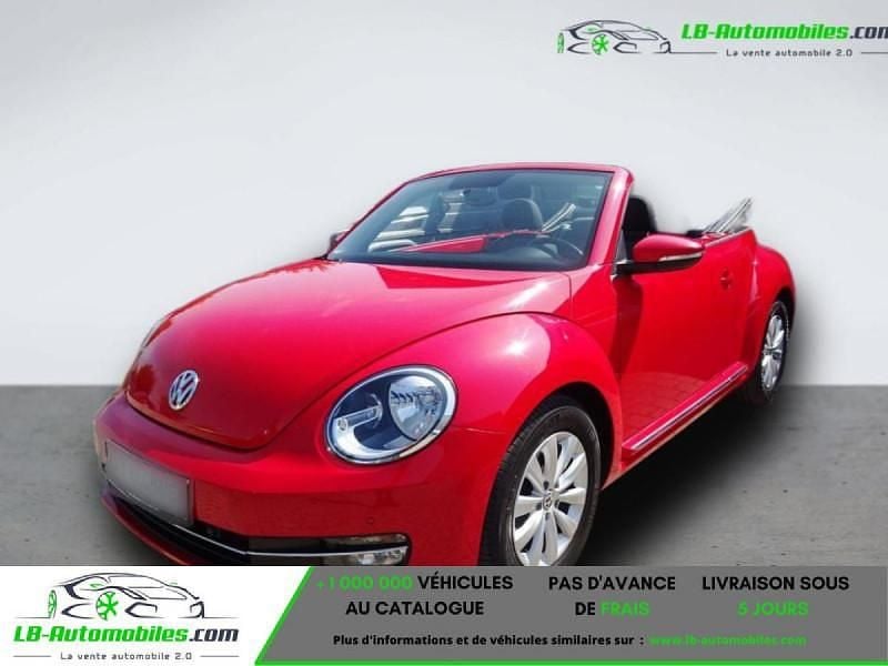 Occasion VW Beetle 105 ch (77 kW) 2016 Citadine