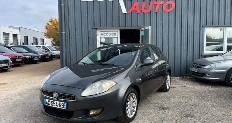 Utilisé 2007 Fiat Bravo Emotion Citadine | 4 990 € - Image 1/4