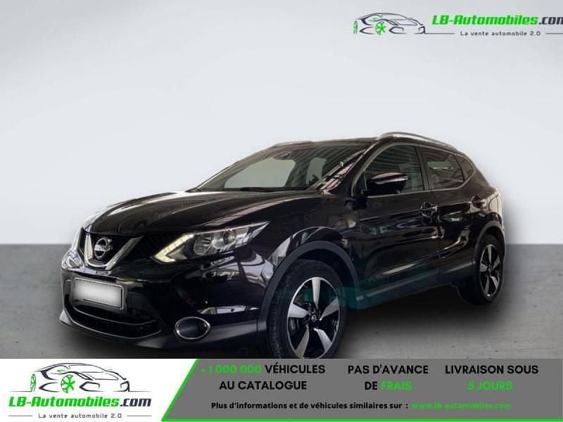 Occasion Nissan Qashqai 116 ch (85 kW) 2016 SUV