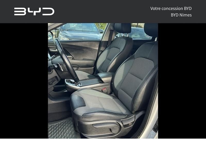 Occasion Kia e-Niro Active 150 kW (204 ch) 2021 SUV