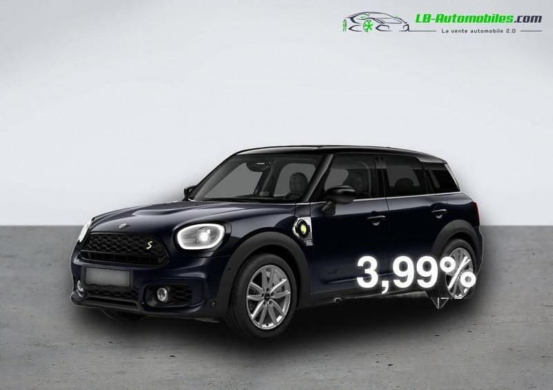 Utilisé 2022 Mini Countryman SUV | 33 400 € (Prix assez cher) - Image 1/3