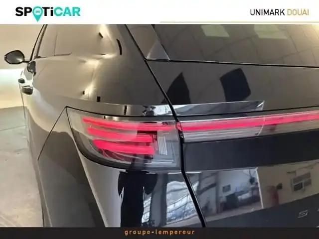 Occasion Opel Grandland X GSe 2025 Noir karbon métallisé SUV