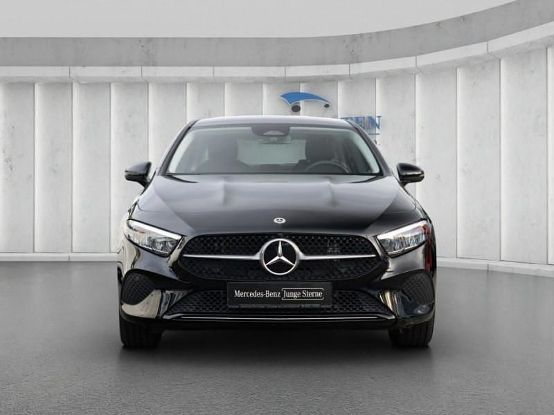 Occasion Mercedes A250 163 ch (119 kW) 2024 Berline