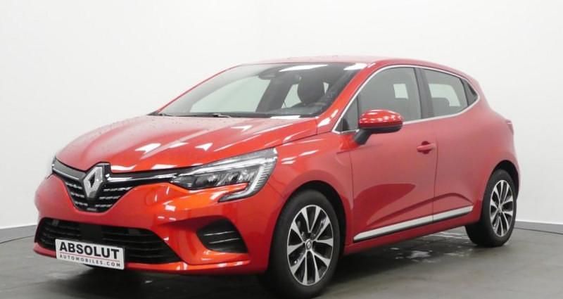 Utilisé 2022 Renault Clio V Intens Citadine | 16 988 € (Prix juste) - Image 1/1