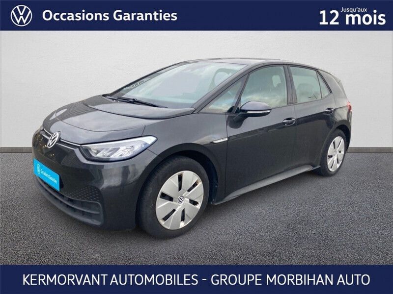 Utilisé 2021 VW ID.3 Pro Citadine | 24 990 € (Prix juste) - Image 1/4