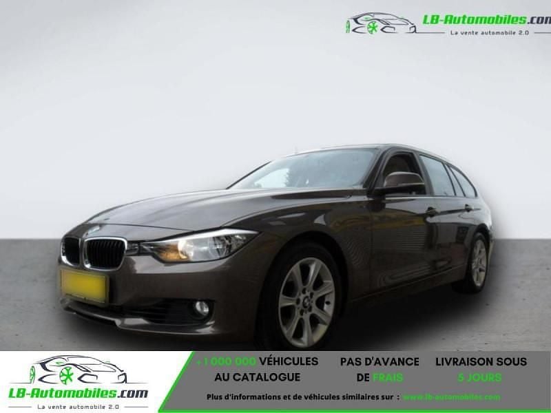 Occasion BMW 328 245 ch (180 kW) 2013 Break