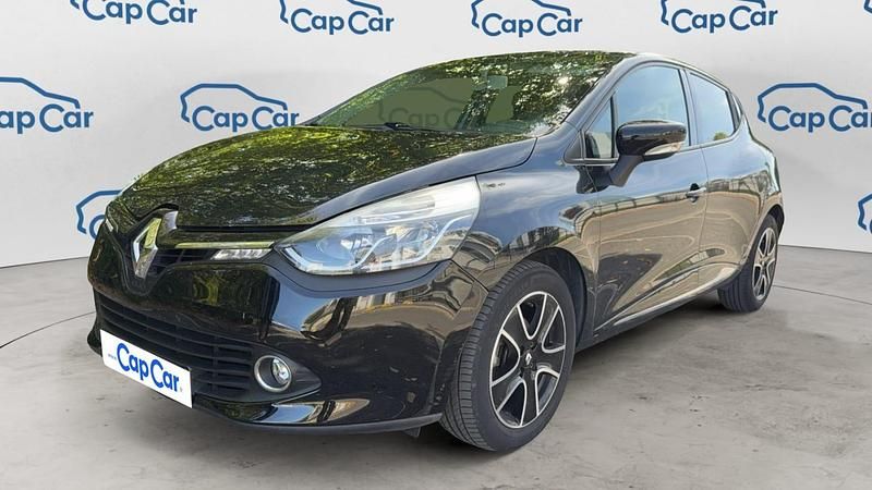 Utilisé 2014 Renault Clio IV LIMITED | 9 990 € (Prix assez cher) - Image 1/3