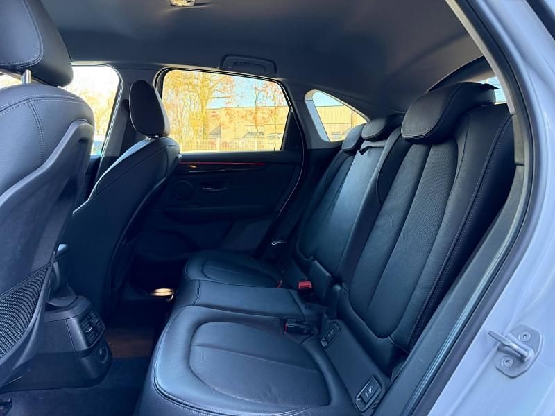 Occasion BMW 218 Luxury Line 136 ch (100 kW) 2017 Break