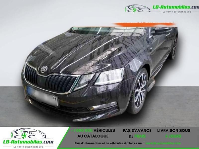 Occasion 2020 Skoda Octavia Tour Break | 24 400 € (Prix assez cher) - Image 1/4
