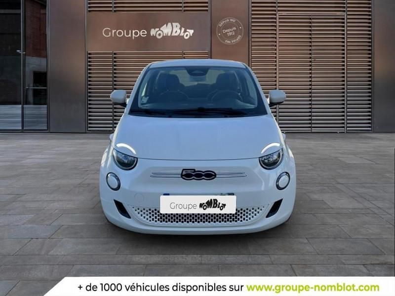 Occasion Fiat 500e Action 69 kW (95 ch) 2022 Citadine
