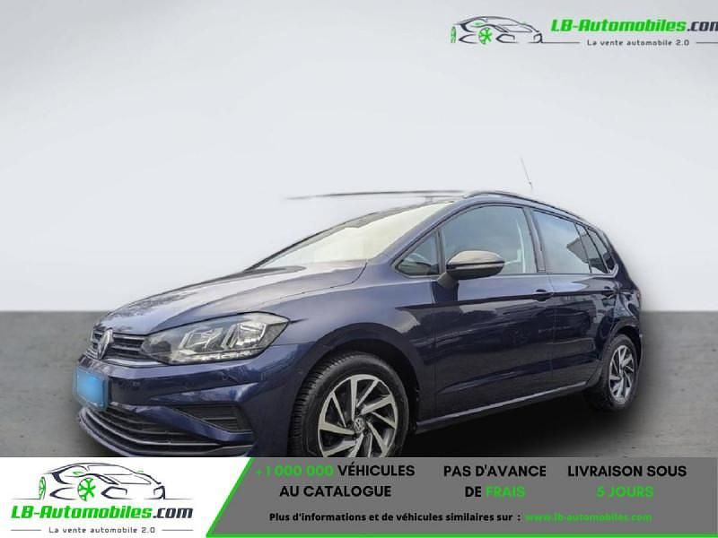 Occasion 2019 VW Golf Berline | 18 800 € (Prix juste) - Image 1/4