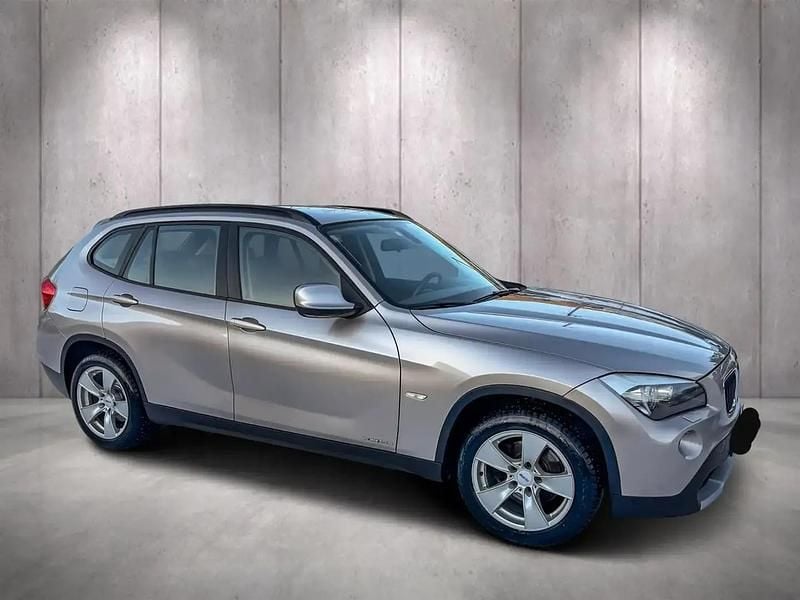Utilisé 2012 BMW X1 Executive SUV | 12 000 € - Image 1/4