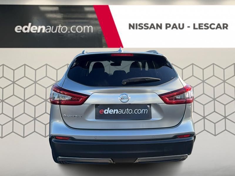 Occasion Nissan Qashqai N-Connecta 140 ch (102 kW) 2019 SUV
