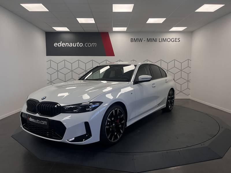 Utilisé 2025 BMW 320 Comfort Edition Berline | 52 800 € (Prix cher) - Image 1/4