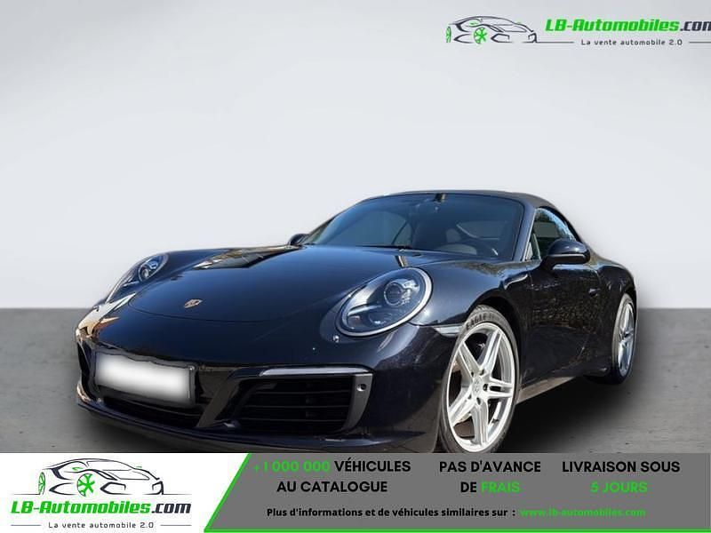 Utilisé 2018 Porsche 911 Coupé | 101 300 € - Image 1/4