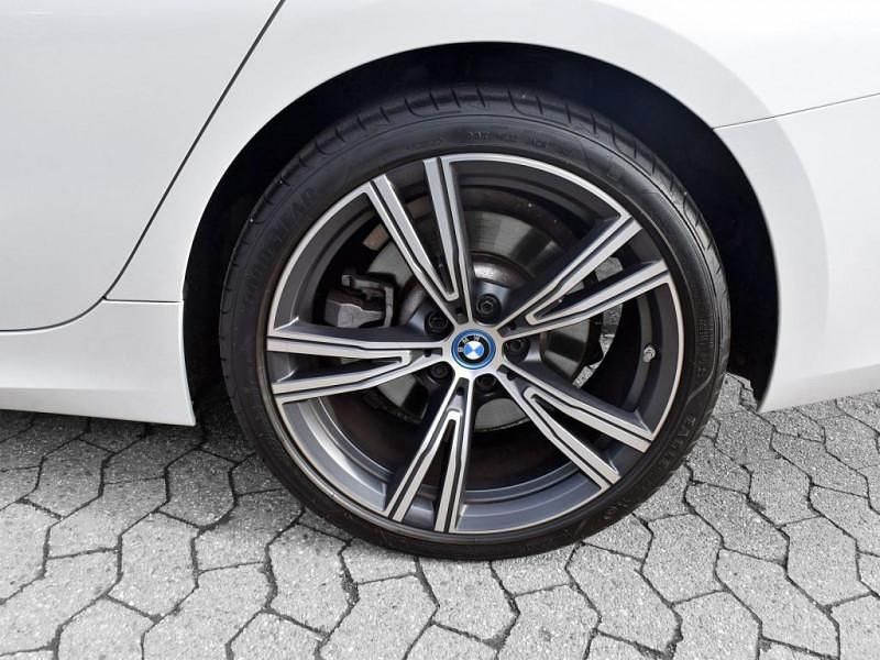 Occasion BMW 320e Sport Line 204 ch (150 kW) 2022 Berline