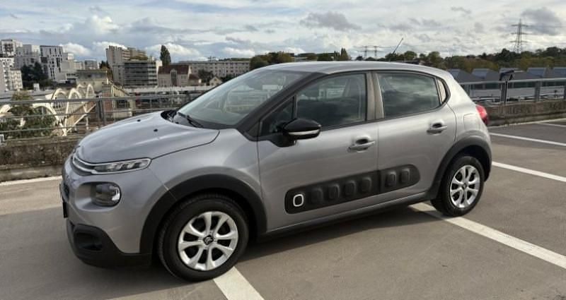 Occasion 2020 Citroën C3 Business Class Citadine | 7 490 € (Super prix) - Image 1/4