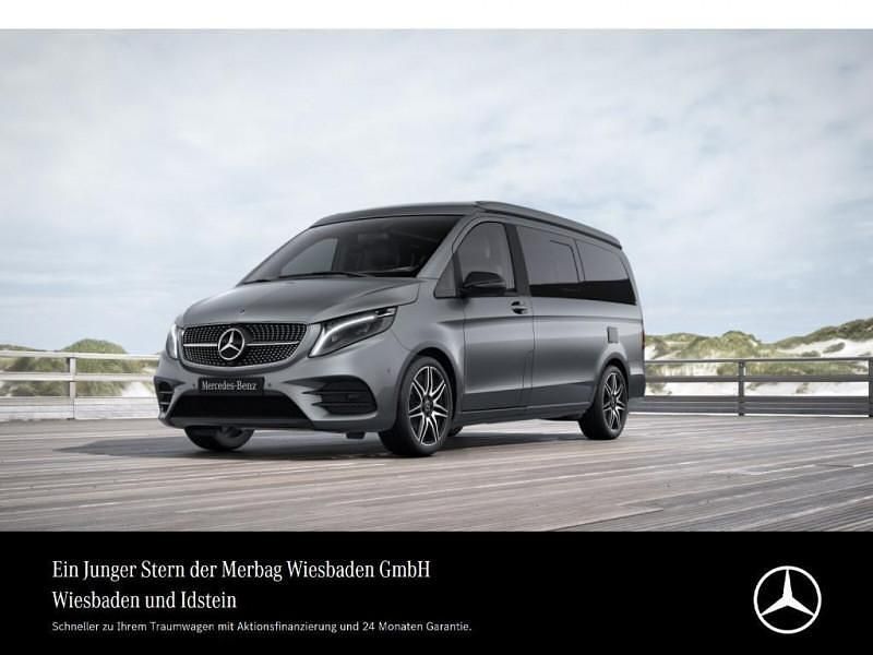 Occasion Mercedes E300 237 ch (174 kW) 2024 Break