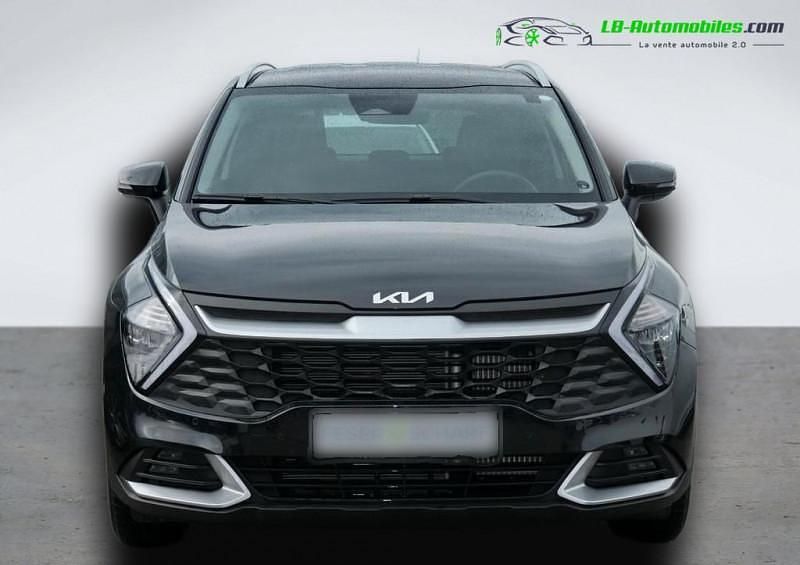 Utilisé 2024 Kia Sportage SUV | 28 300 € (Prix juste) - Image 1/4