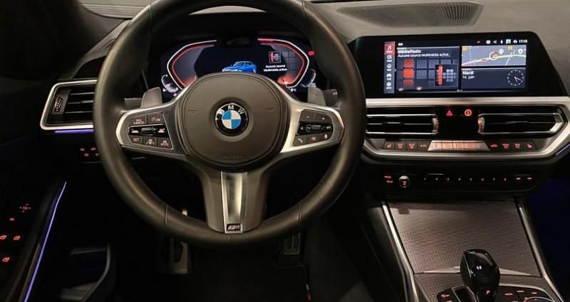 Occasion BMW 330 M Sport 258 ch (189 kW) 2019 Berline