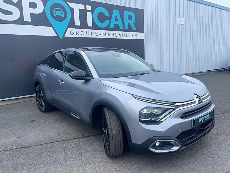 Occasion Citroën C4 131 ch (96 kW) 2024 Berline