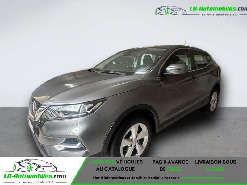 Occasion 2019 Nissan Qashqai SUV | 21 900 € - Image 1/4