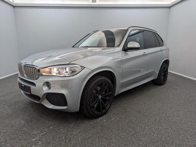 Occasion BMW X5 Comfort Edition 313 ch (230 kW) 2018 SUV