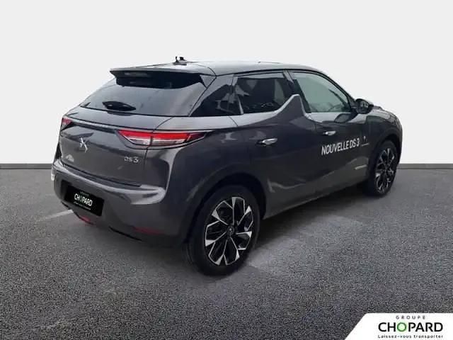 Occasion DS Automobiles DS3 Crossback E-Tense 114 kW (156 ch) 2024 Violet SUV