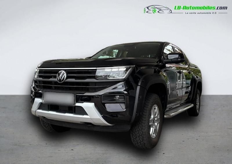 Utilisé 2024 VW Amarok Pick-up | 47 500 € (Prix juste) - Image 1/4