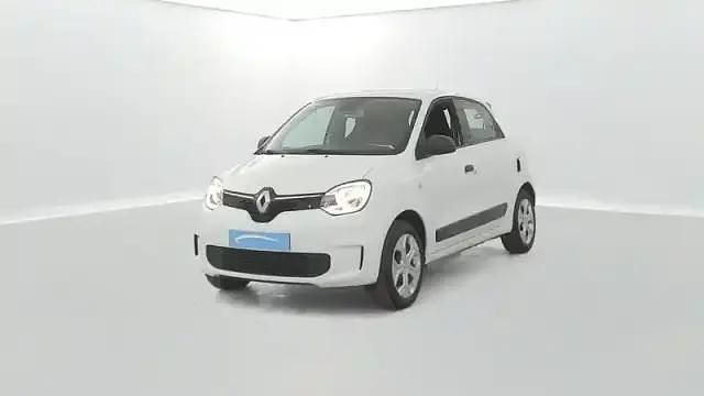 Bla Occasion 2021 Renault Twingo Citadine | 9 890 € (Prix juste) - Image 1/4