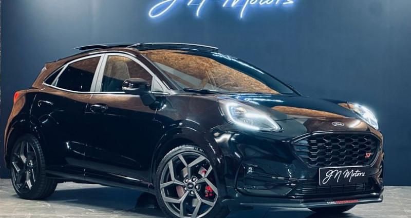 Utilisé 2024 Ford Puma Gen-E ST Coupé | 29 990 € (Prix assez cher) - Image 1/4