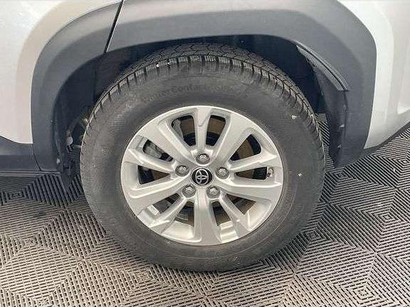 Utilisé 2022 Toyota Yaris Hybrid Business Edition | 21 990 € (Prix juste) - Image 1/1